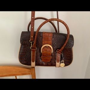 Brahmin bag